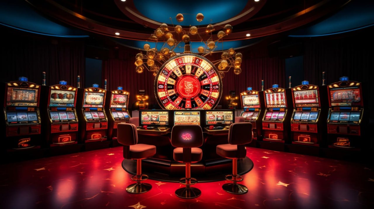 Ikon QRIS dan dompet digital yang didukung jptogel