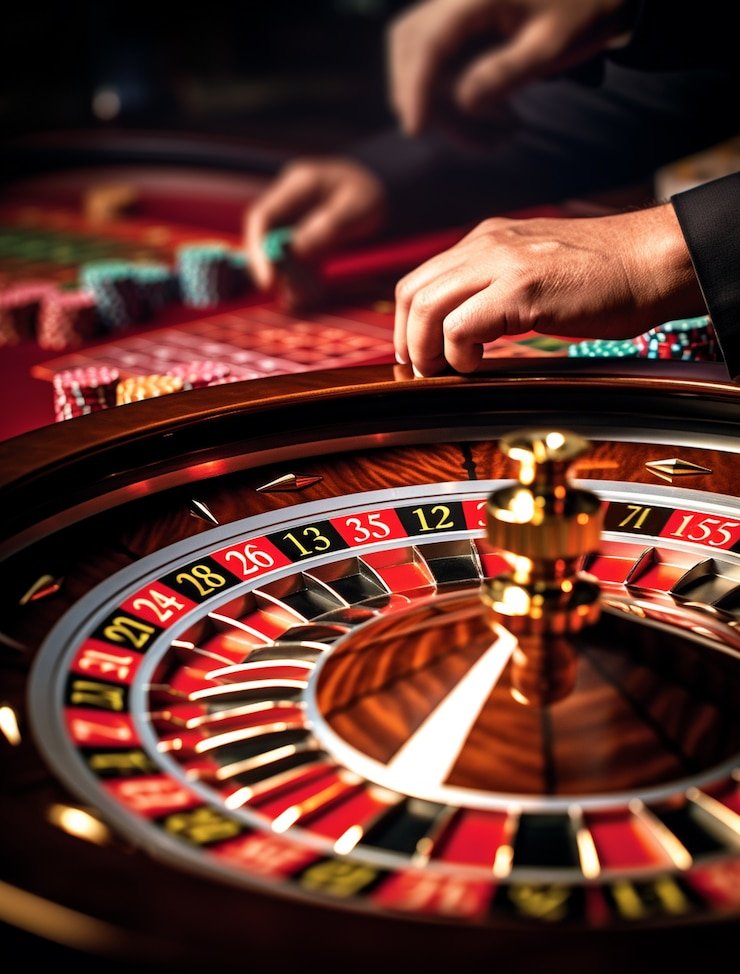 Halaman riwayat transaksi di aplikasi jptogel