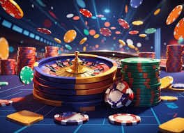 Ways of the Qilin permainan slot di layar ponsel