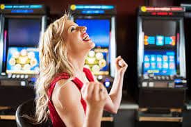 Tampilan permainan Wild West Gold di layar ponsel Android jptogel
