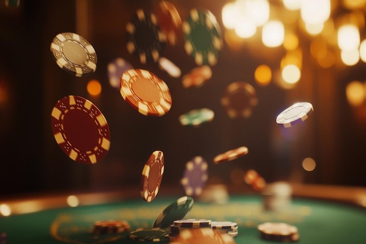 Proses konfirmasi deposit QRIS atau DANA di aplikasi jptogel